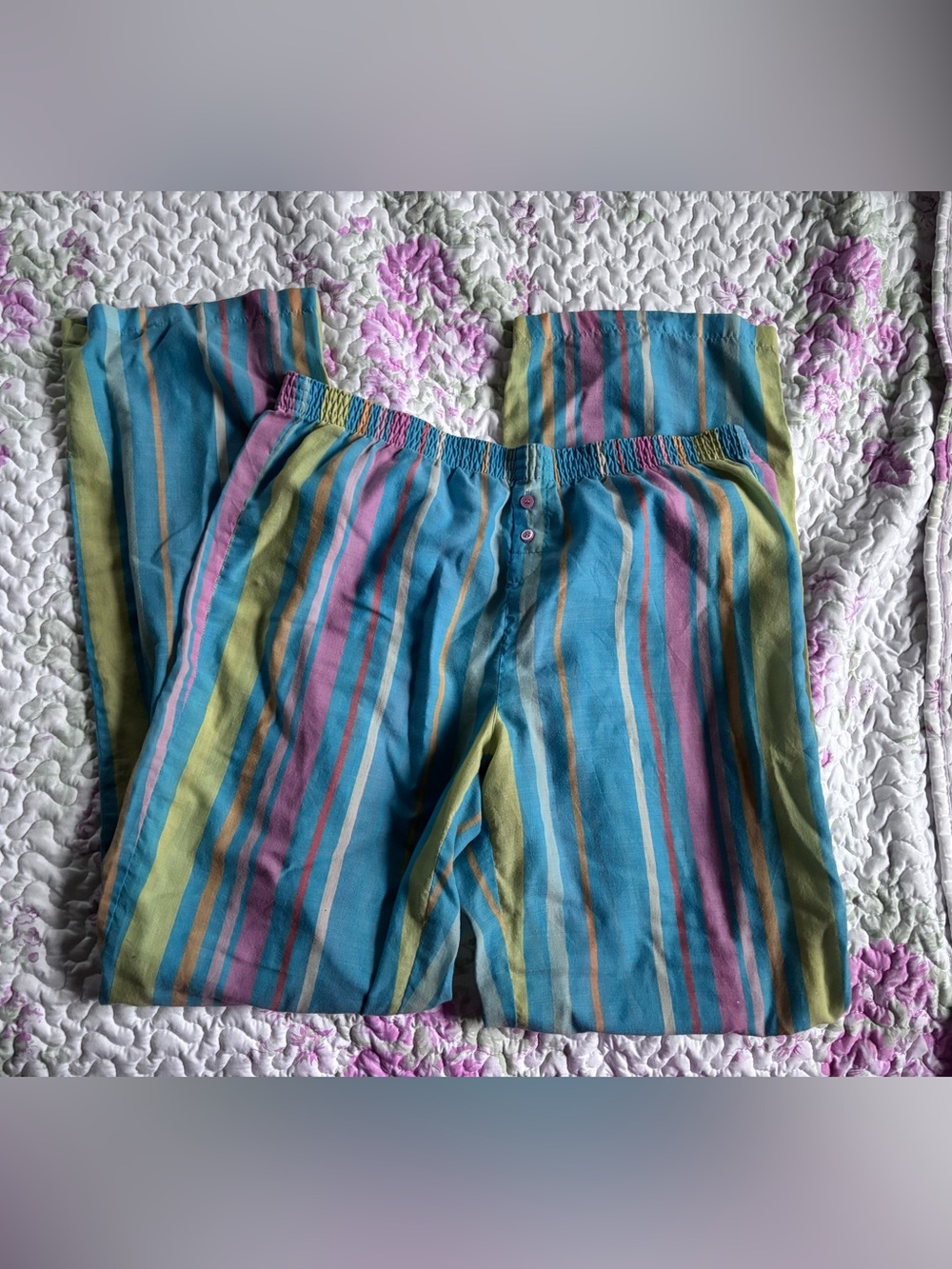 VS PINK pj pants